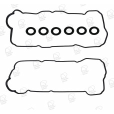 Rocker Cover Gasket Kit L&R - Toyota 1MZ-FE (VVT Models only)/ 3MZ-FE