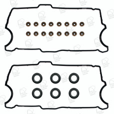 Rocker Cover Gasket Kit L&R Toyota 5VZ./3VZ-FE/4VZ-FE