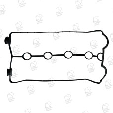 Rocker Cover Gasket Holden F16D3/ (Daewoo A16DMS - Models with Plastic Cover)