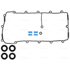 Rocker Cover Gasket Kit Right - Audi BBK/BAT/BAS