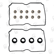 Rocker Cover Gasket Kit Subaru EJ15- EJ16- EJ18- EJ20- EJ25  SOHC 16