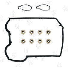 Rocker Cover Gasket Kit Left - Subaru EJ204/205/207/208- EJ254 DOHC