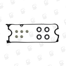 Rocker Cover Gasket Kit Honda D15B 00-02/ D15Y/ D17A/A1/A2 SOHC 16v