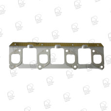 Manifold Exhaust Gasket Isuzu 4JA1/ 4JB1/ 4JG1 (+ Honda 4JG2) 4JH1