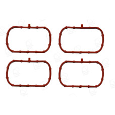 Manifold Inlet Gasket Set Mitsubishi 4B10/ 4B11/ 4B12/ 4J11/ 4J12 - Non Turbo