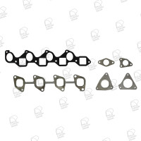 Nissan ZD30 NCR Manifold Set