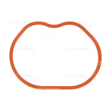 Manifold Inlet Gasket Ford Zetec 1.4 (FXJA) Zetec 1.6 (FYJ/HWD)