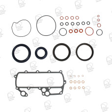 Mitsubishi Bottom Set 4M40 / 4M40T