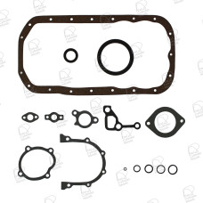 Mazda R2/RF Bottom Set