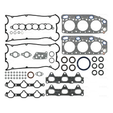 Full Set with 2x Gasket - Mitsubishi 6A12/T 24v DOHC NON Mivec - VR