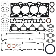 Full Set - Mitsubishi 4G93 GDi 16v DOHC 07/2000- Victor Reinz