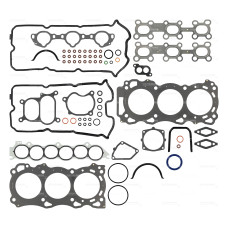 Full Set with 2xGasket - Nissan VQ35DE 2003-2008 - Victor Reinz