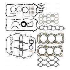 Full Set with 2xGasket - Nissan VQ35DE 2001-2007 - Victor Reinz