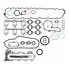 Full Set - Toyota 1HD-T 12v Victor Reinz *** no gasket ***