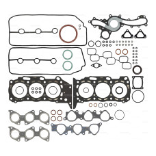 Full Set - Toyota 1GRFE 2003 on - incl 2x gaskets - Victor Reinz