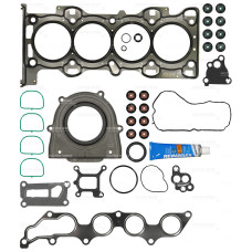 Full Set - Ford Duratec 2.0- 2.3. Mazda L3-DE/VE- LF-DE (Non VCT)