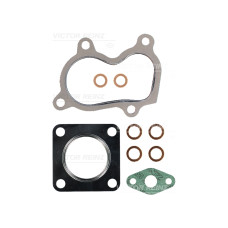 Turbo Gasket Kit Isuzu 4JB1 Up to 10/1996/ 4JG2/ (4JH1 Rodeo R9/TFR77/TFS77)