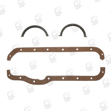 Sump Gasket Set Nissan A10. A12/ A14/ A15