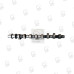 Toyota 2LT/ 2L II Camshaft