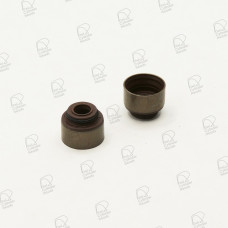 Mitsubishi 4D56 Recessed valves Rectangular Valve Stem Seal