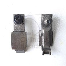 Mazda WL Rocker Arms