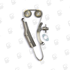 Mitsubishi 4M41 Timing Chain Kit        