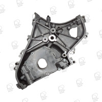 Nissan YD25 Upgrade Oil Pump D40          