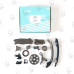 Toyota 2TRFE 2004- with Balance Drive Timing Chain Kit