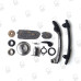 Toyota 1AZ/ 2AZFE/ FSE 2000- Pump Drive Timing Chain Kit 