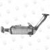 Toyota 1KD Hi Ace EGR Cooler Genuine 